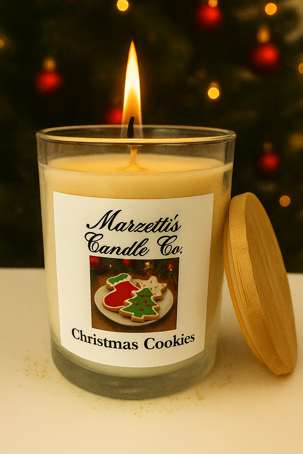 Christmas Cookies