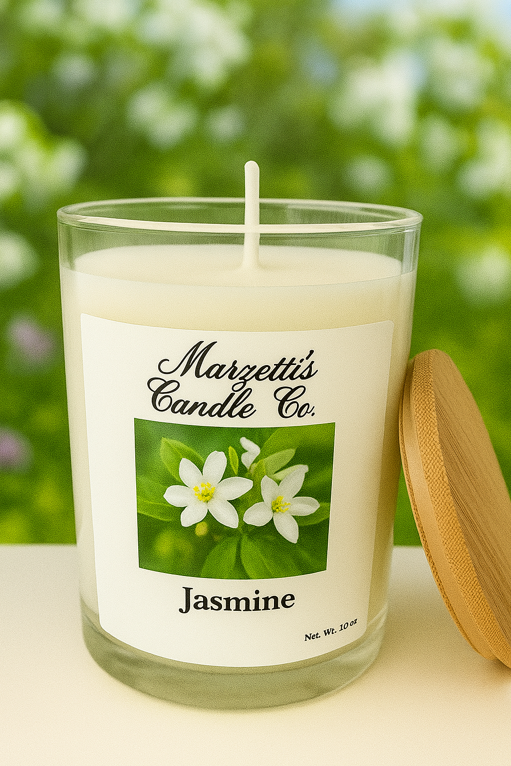 Jasmine