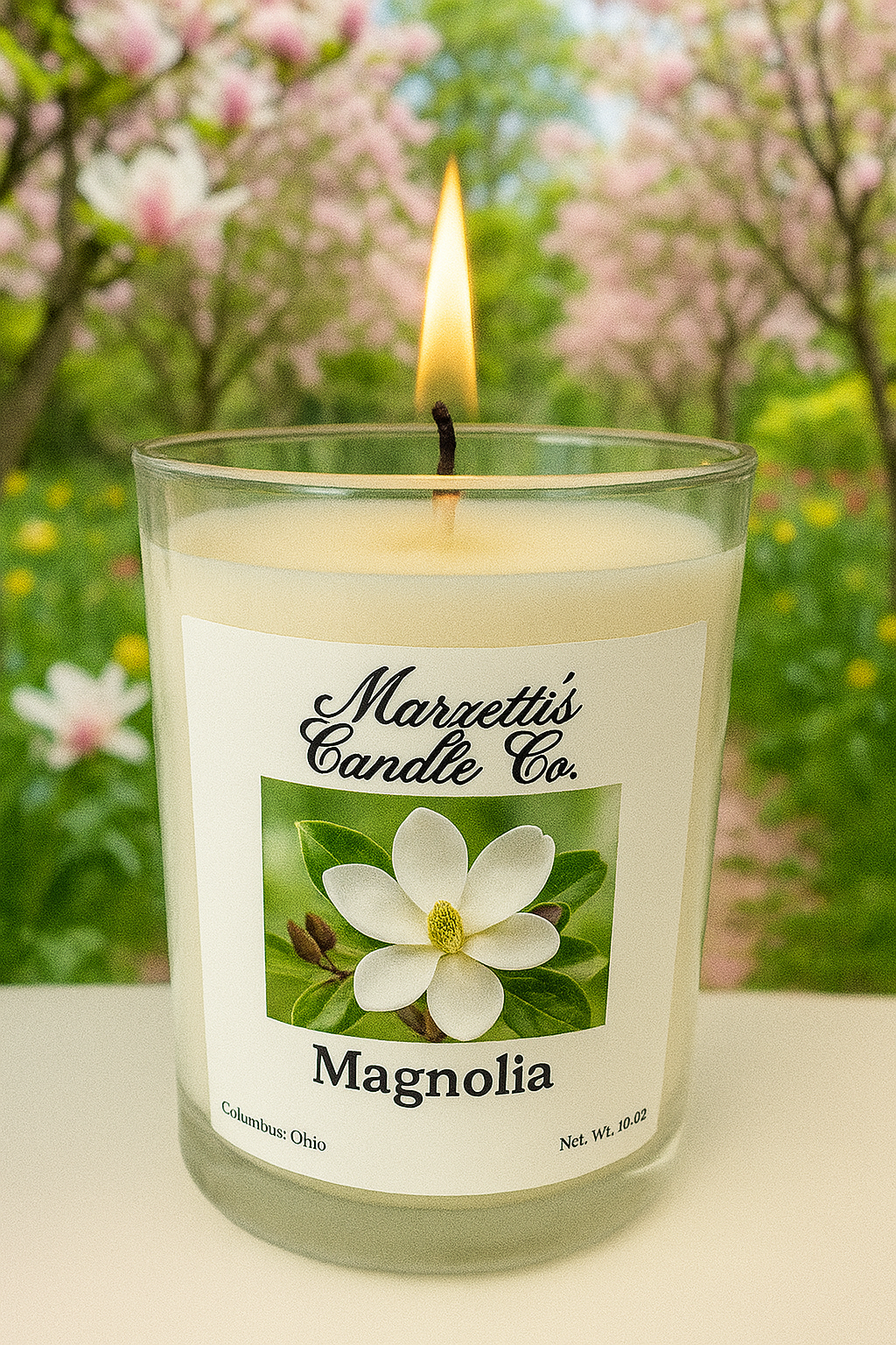 Magnolia