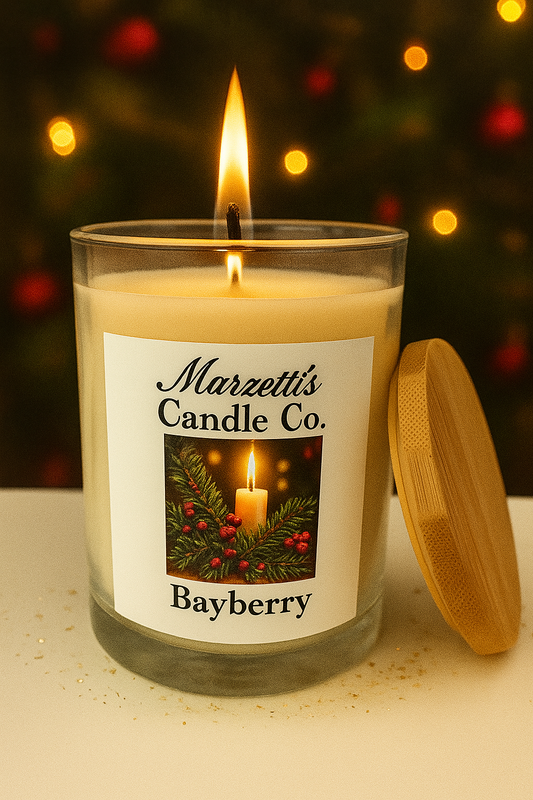 Bayberry