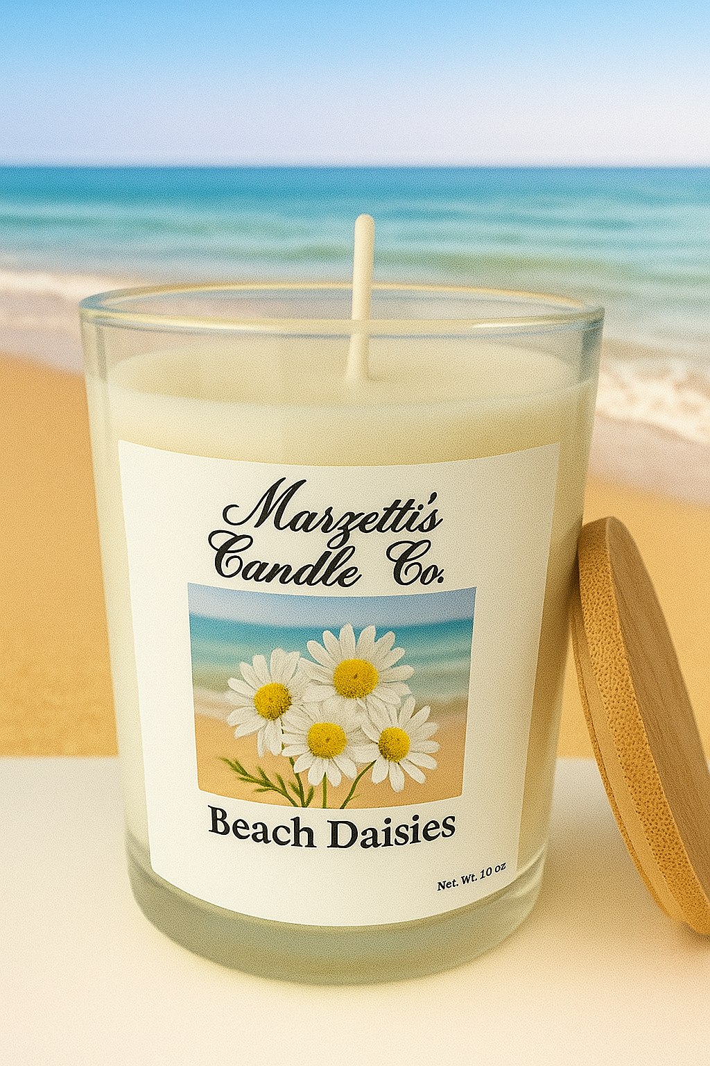 Beach Daisies