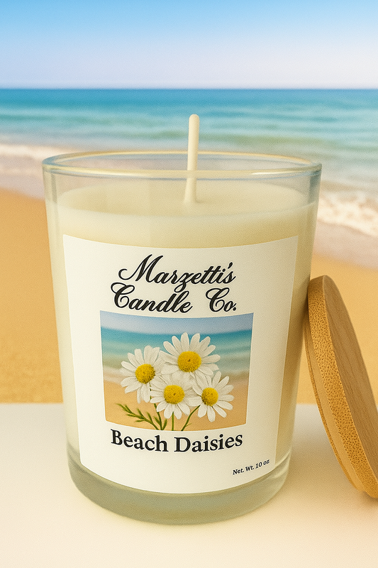 Beach Daisies