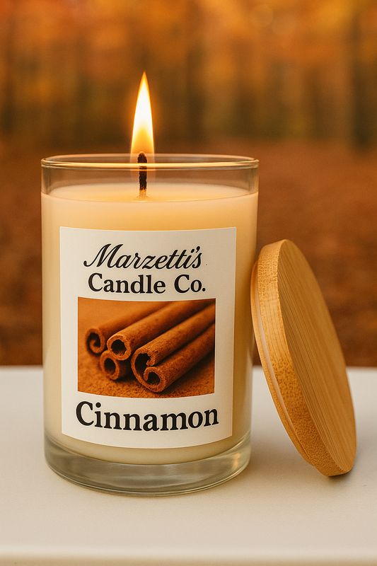 Cinnamon