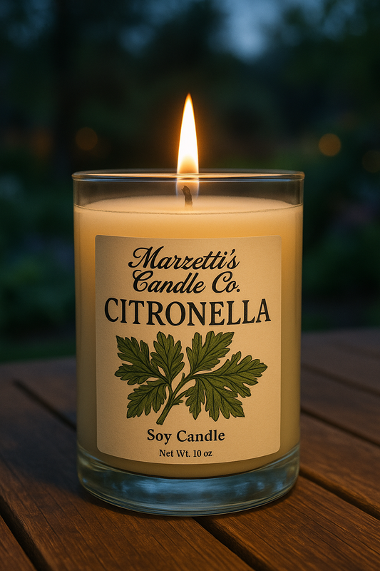 Citronella