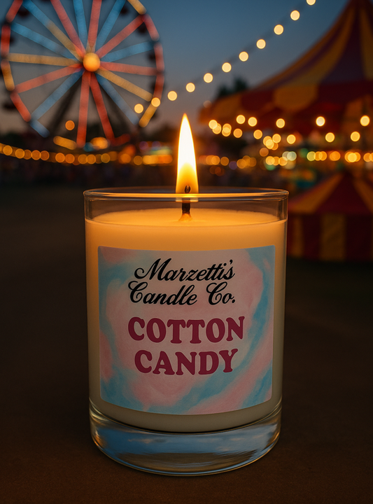 Cotton Candy