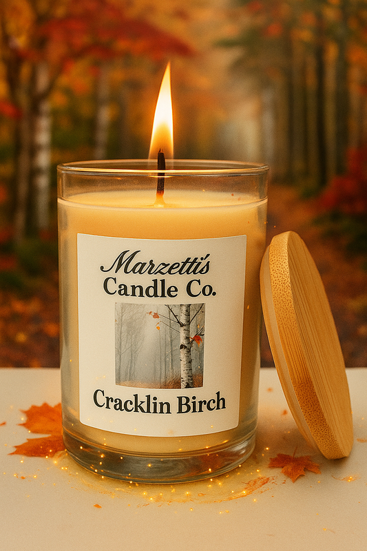 Cracklin Birch