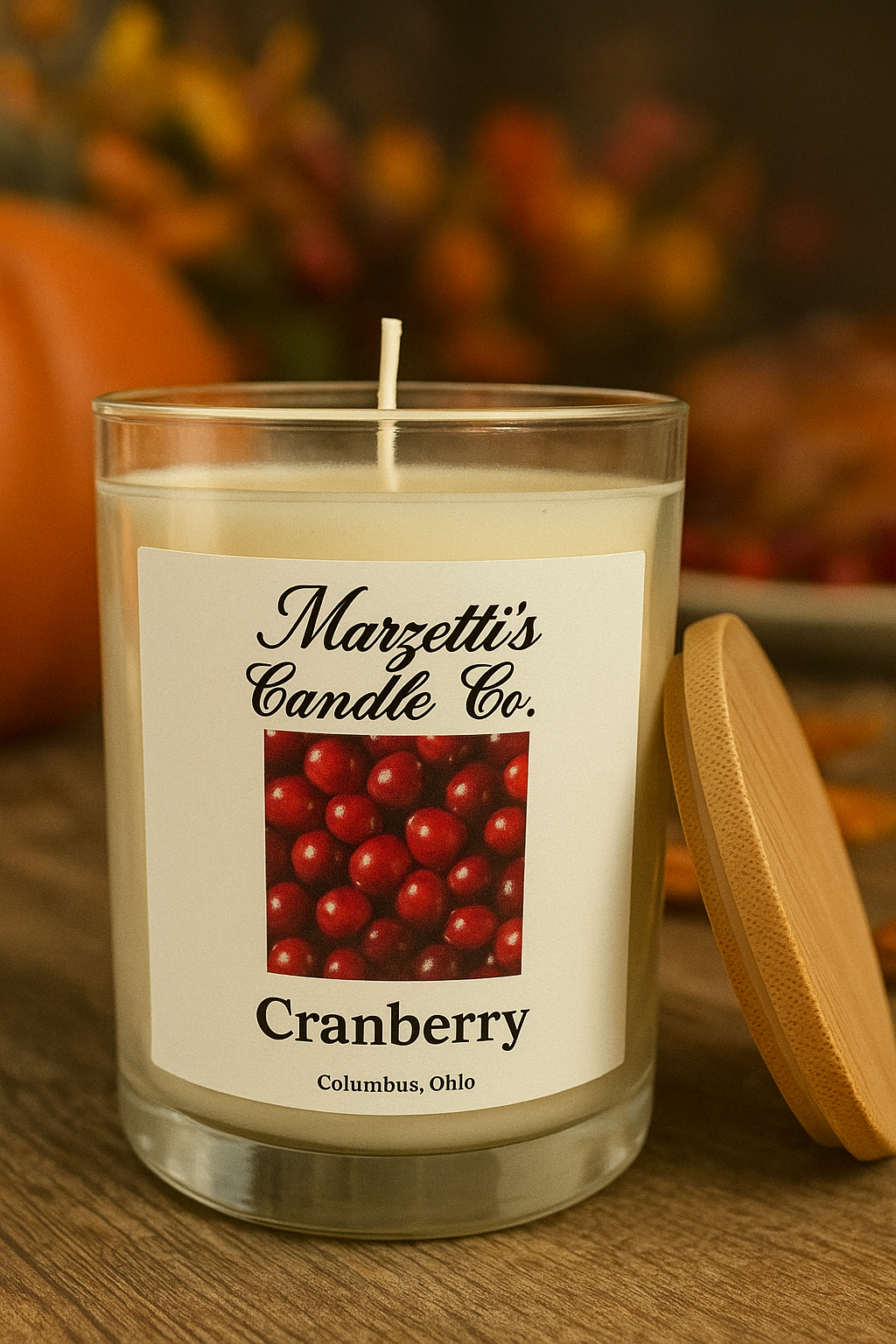 Cranberry