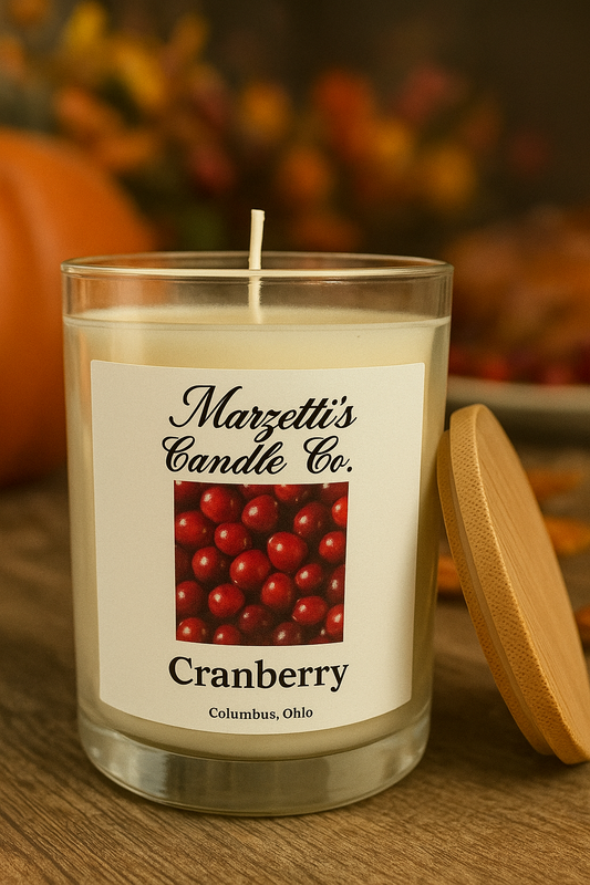 Cranberry