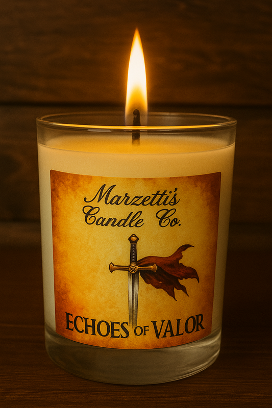 Echoes of Valor