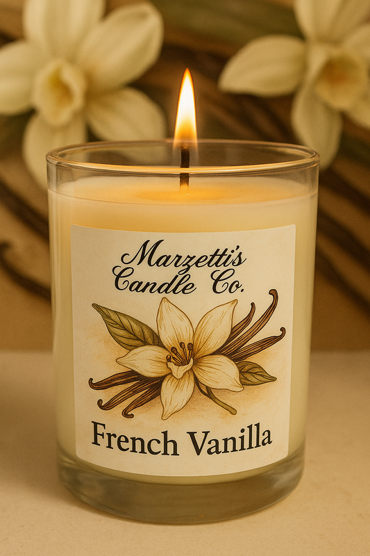 French Vanilla