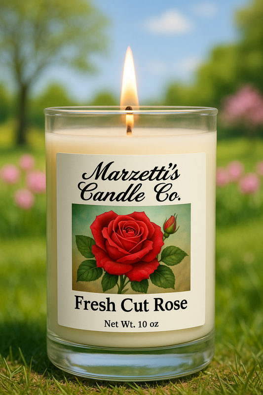 Fresh Cut Roses