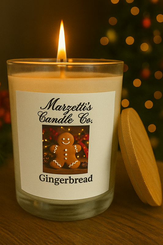 Gingerbread