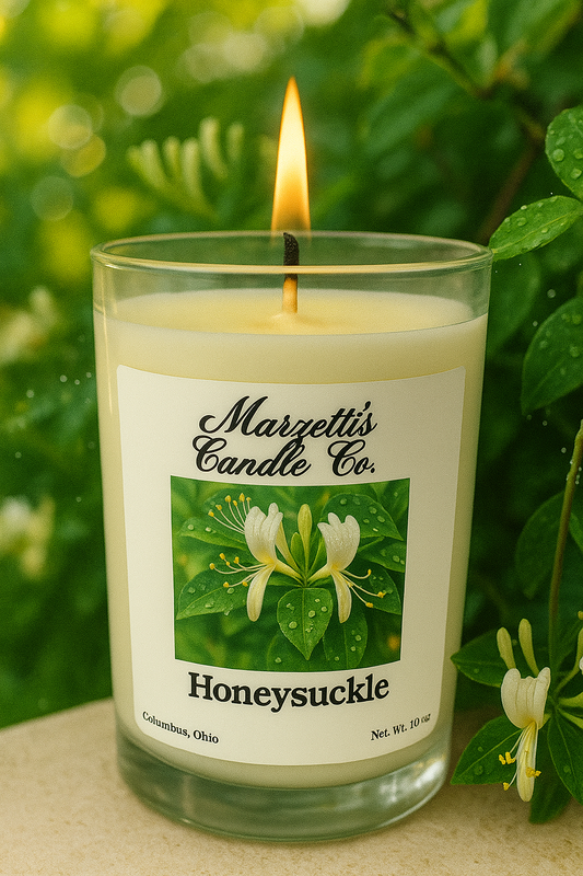 Honeysuckle