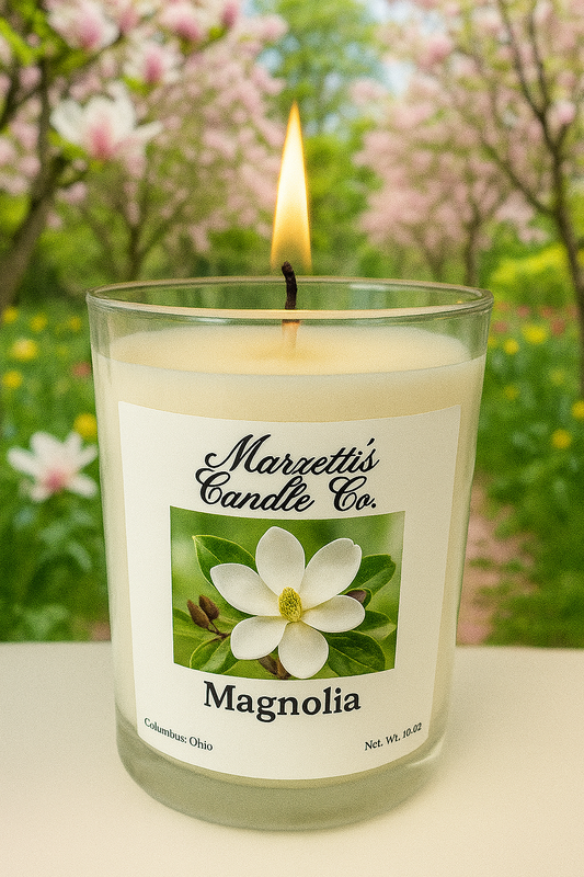 Magnolia