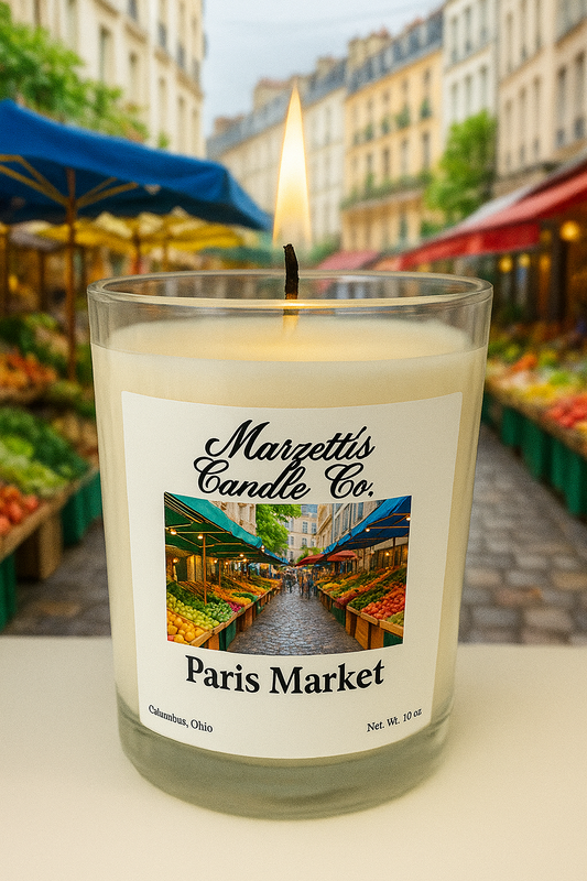 Paris Market