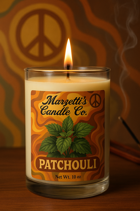 Patchouli