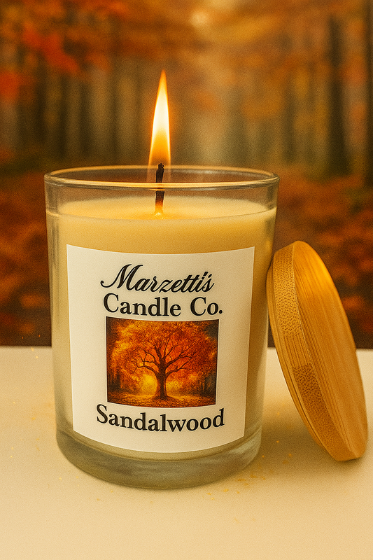 Sandalwood