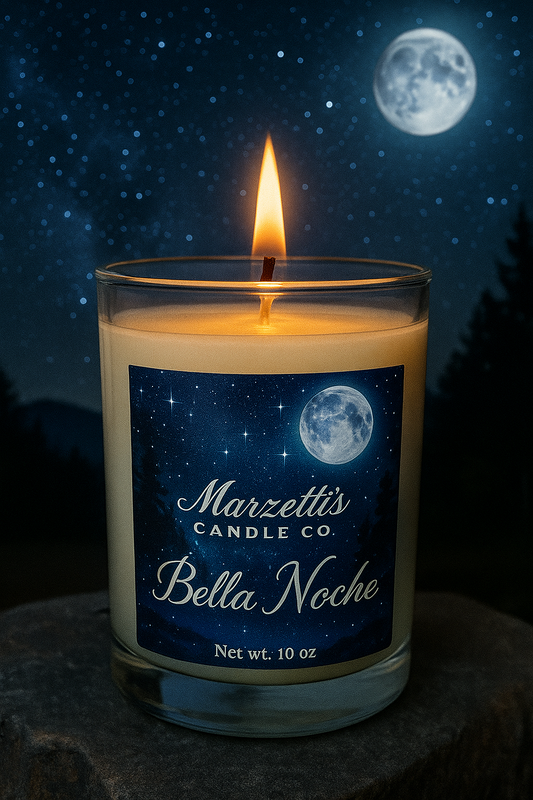 Bella Noche